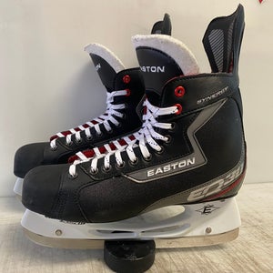 Easton EQ30 Mens Size 11.5  Hockey Skates 3969