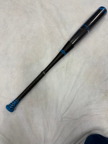 New 2023 Easton Encore Hybrid Bat (-3) 29 oz 32"