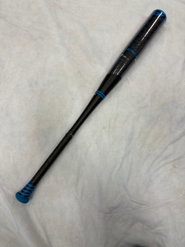 New 2023 Easton Encore Hybrid Bat (-3) 30 oz 33"