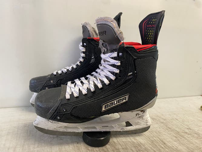 Bauer Vapor 2X PRO Mens Pro Stock Size 9 Hockey Skates MIC 3971
