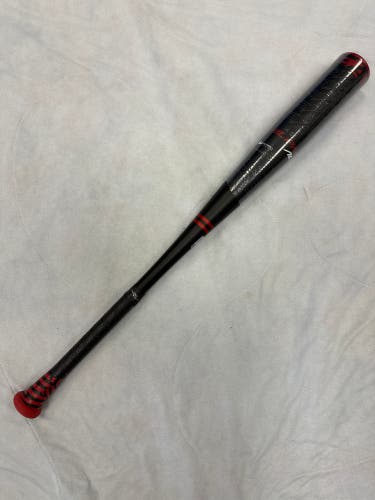 New 2023 Easton Alpha ALX Bat     (-3) 30 oz 33"