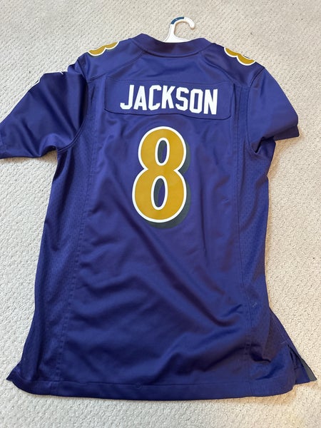 Lamar Jackson Jerseys & Gear  Free Curbside Pickup at DICK'S