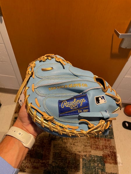 Rawlings Heart of the Hide Exclusive 32.5 Catcher's Mitt