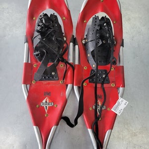 Used Red Feather 27" Snowshoes