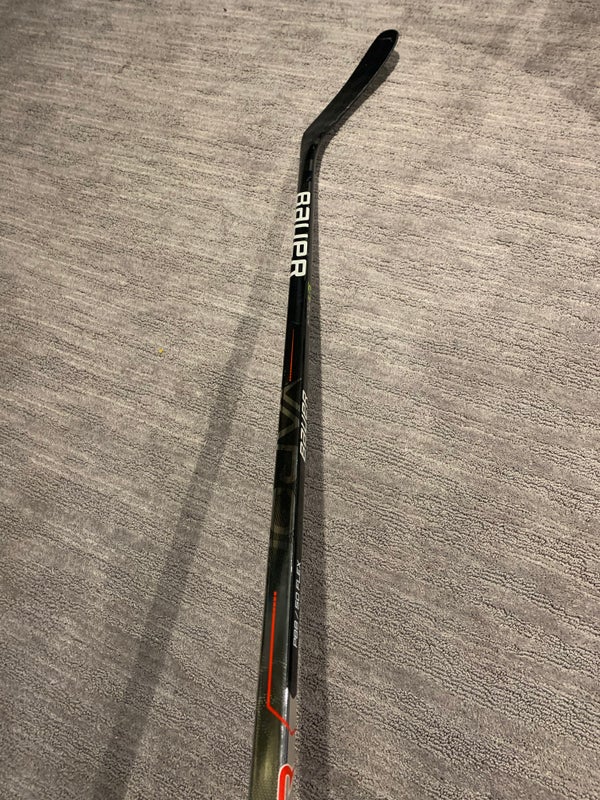 Used Senior Easton S19 Left Hockey Stick P08 Pro Stock