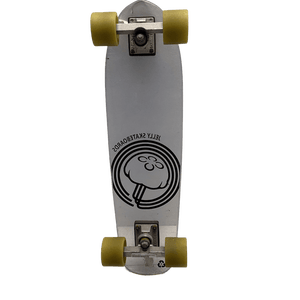 Jelly Skateboards 7" Complete Skateboard
