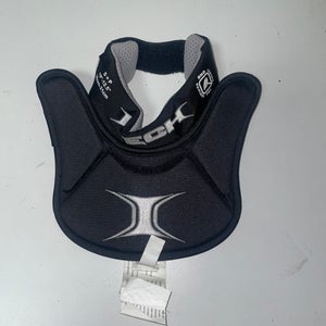 Itech N14 Neck Guard Jr (used)
