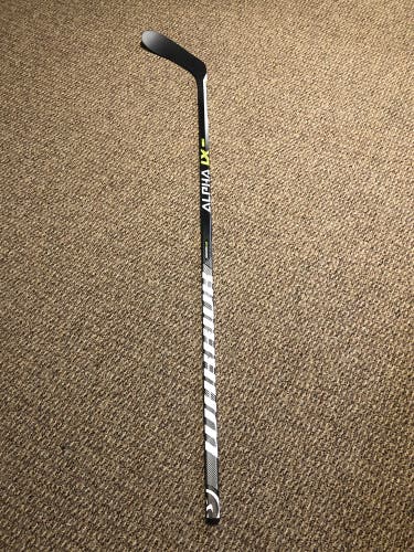 Alpha LX 30 Hockey Stick