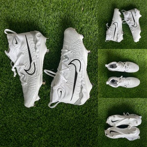 Nike Alpha Huarache NXT Baseball Cleats - Size 7