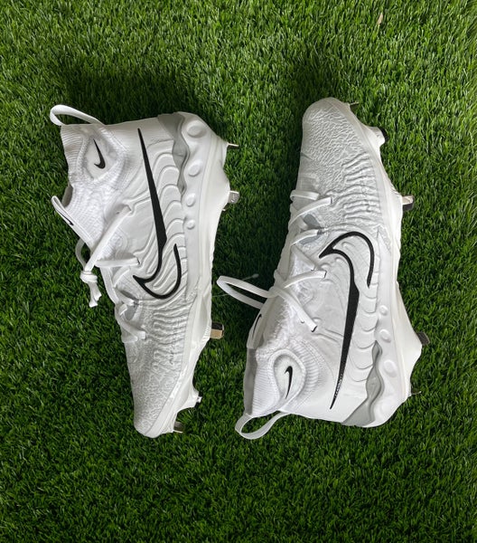Nike Alpha Huarache NXT Baseball Cleats Size SidelineSwap