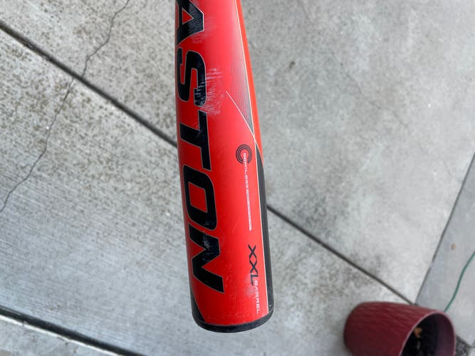 Easton Max XXL USA -12