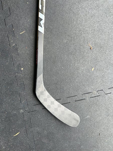 Senior Left Hand CCM Super Tacks AS-V PRO Hockey Stick P29