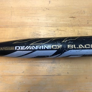 2020 Composite (-5) 26 oz 31" CF Black Bat