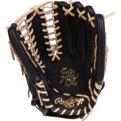 Rawlings Heart of the Hide R2G Outfield Baseball Glove 12.75 inch PROR3039-22B