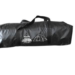 Used Alpine Mountain Gear Weekender 4-person Tents