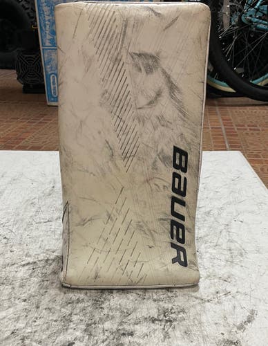 Bauer Senior Ultrasonic Blocker