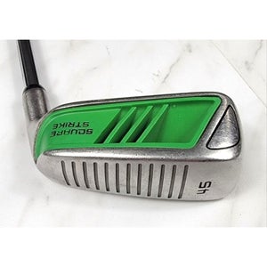 Square Strike 45 Degree Wedge