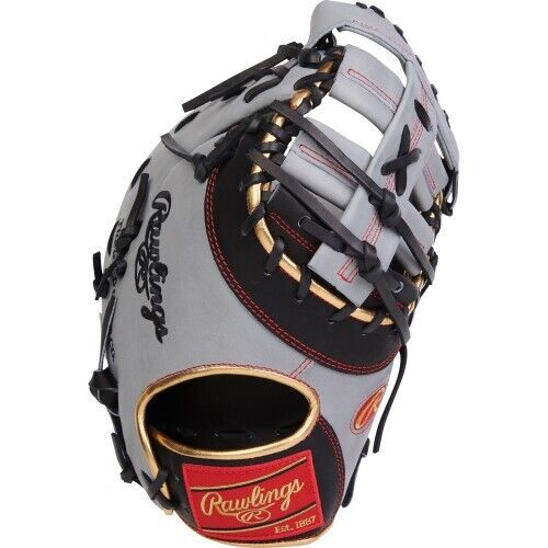 Rawlings 33.5 Heart of the Hide® Gary Sanchez Catcher's Mitt