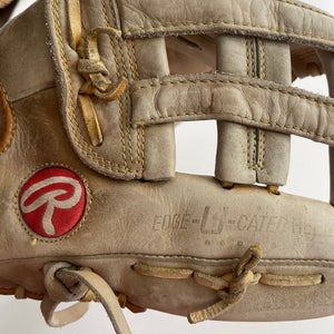 Rawlings RDG22 leather RHT