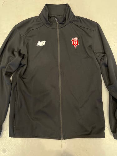 New Dubuque Fighting Saints Jacket