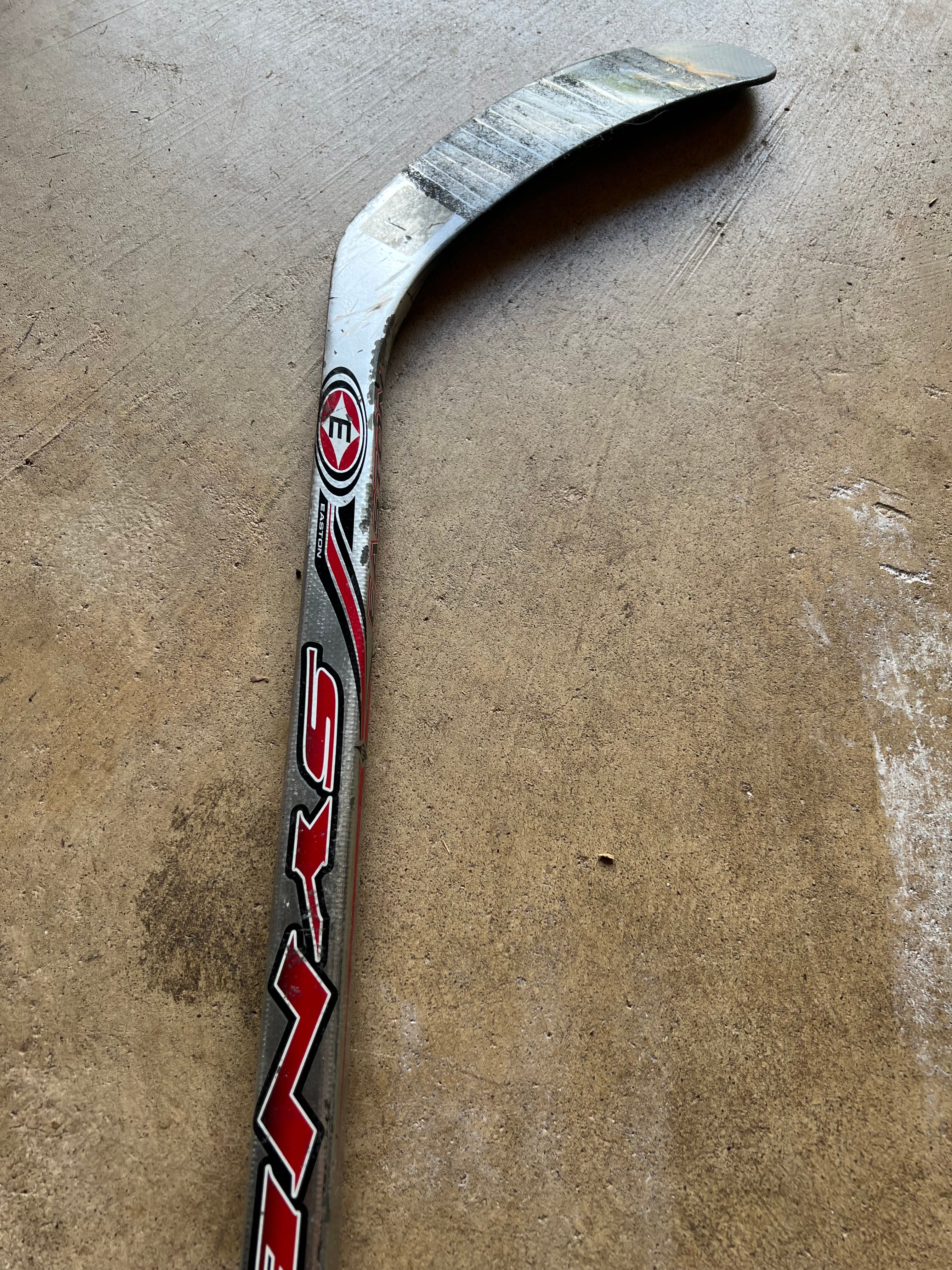 Easton Synergy SC2 Composite Stick '09 Model - Senior