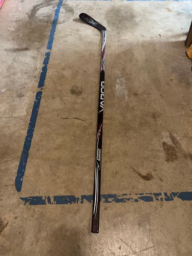 Senior Used Left Hand Bauer Vapor xxxx Hockey Stick P92