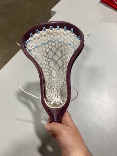 Used Brine Clutch Head