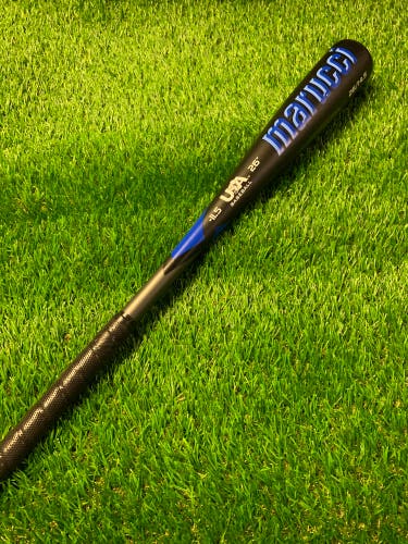 Marucci F5 (-11.5) USA Baseball Bat 26" Demo