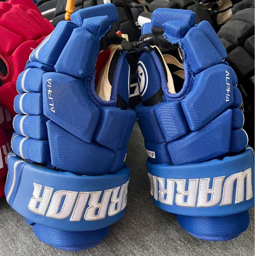 Warrior 13"  Alpha FR Pro Gloves