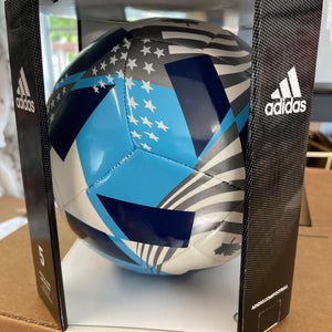 Adidas Soccer Ball