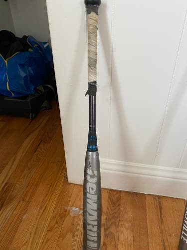 2015 Composite (-3) 30 oz 33" CF7 Bat