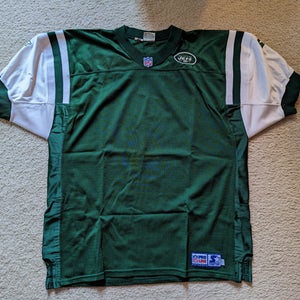 New York Jets Pro LIne Jersey