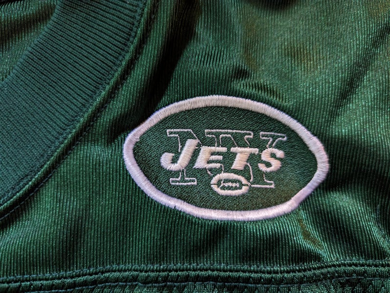 New York Jets Pro LIne Jersey