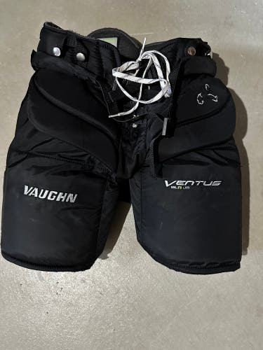 Vaughn Ventus SLR Jr Hockey Goalie Pants