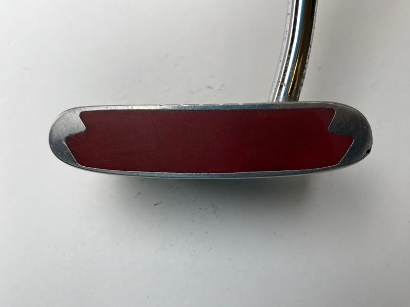 Zebra TW-33-Memorial Putter 33