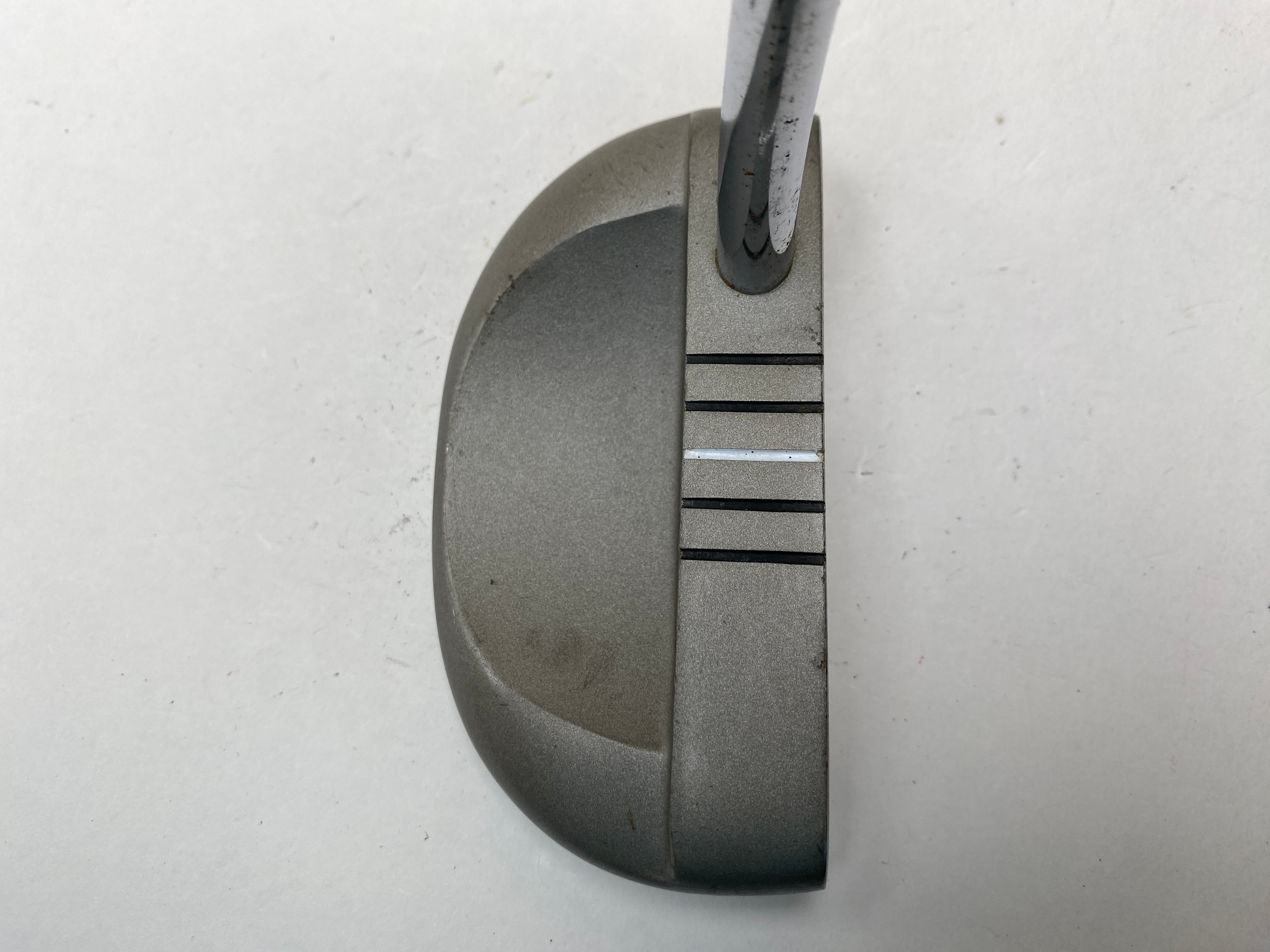 Zebra TW-33-Memorial Putter 33