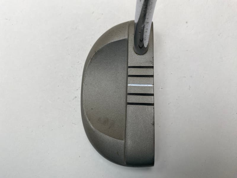 Zebra TW-33-Memorial Putter 33
