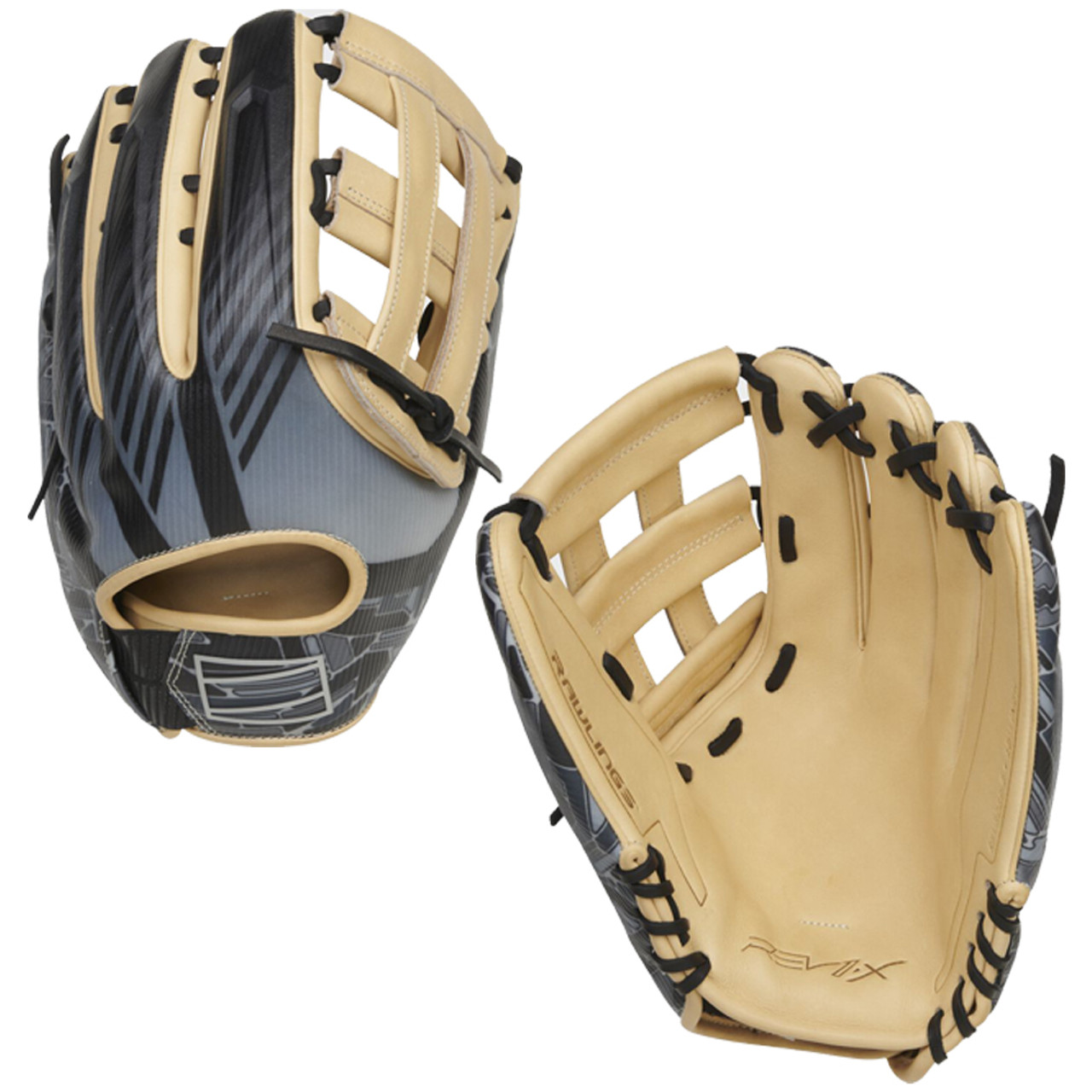 Rawlings REV1X Aerial Baseball Glove and Aerial Baseball - fall winter 2023  - Supreme