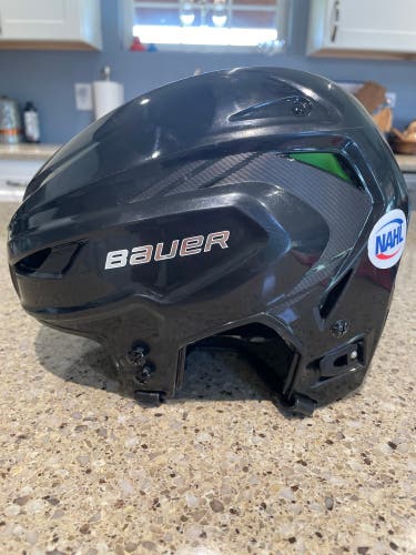 Used Small Bauer  Hyperlite Helmet