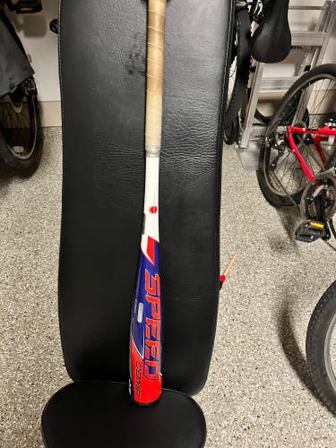 2022 Composite (-13) 15 oz 28" Speed Comp Bat
