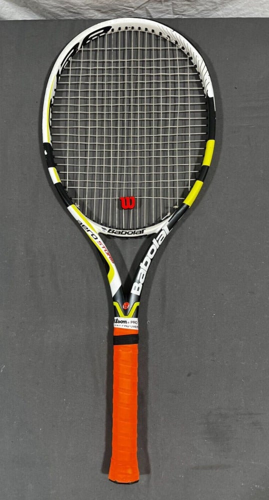 Babolat Aero Storm GT 98 Sq In Tennis Racquet 4 3 8