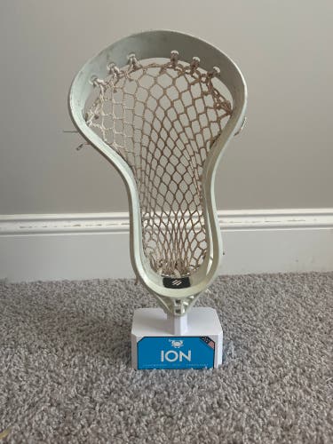 Used Strung Mark 2F Head