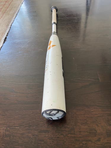 2022 Composite (-8) 21 oz 29" CF Bat
