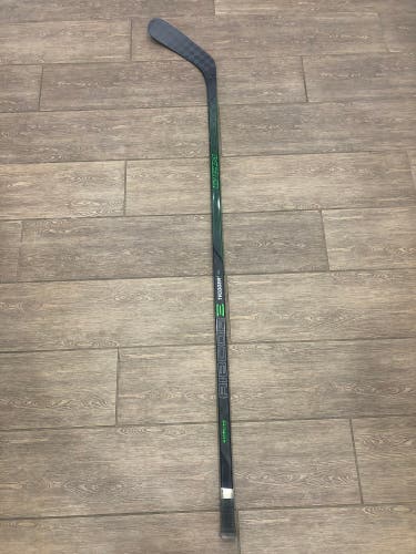 Used: P90TM, 85flex, Ribcor Trigger 5 Pro, Left Handed Hockey Stick