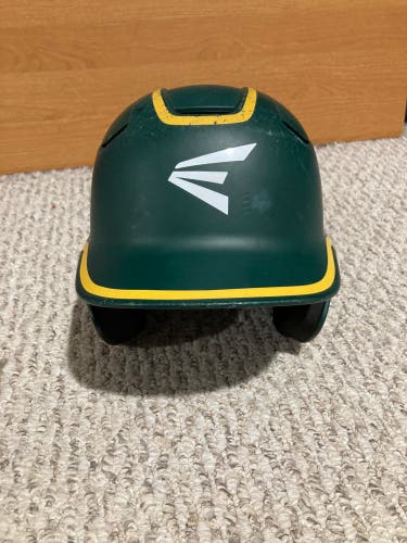 Used Jr 6 1/8 - 7 1/8 Easton Z5 2.0 Batting Helmet