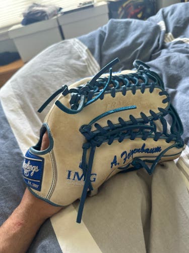 Rawlings Heart of the Hide IMG Baseball Glove 12.75