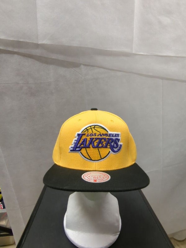 Hair & Hats  Mitchell & Ness - LA Lakers Tye Dye Cap in Purple - Mitchell  & Ness Womens * Harlowmensforum