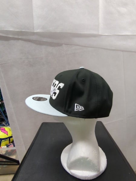 Las Vegas Raiders New Era 2022 NFL Draft 9FIFTY Snapback