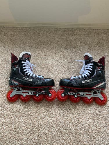 Bauer Vapor X2.7R Inline Skates