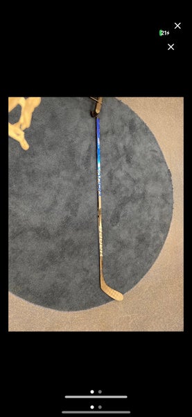Intermediate Left Hand P28 Pro Stock Vapor Hyperlite Hockey Stick - 2